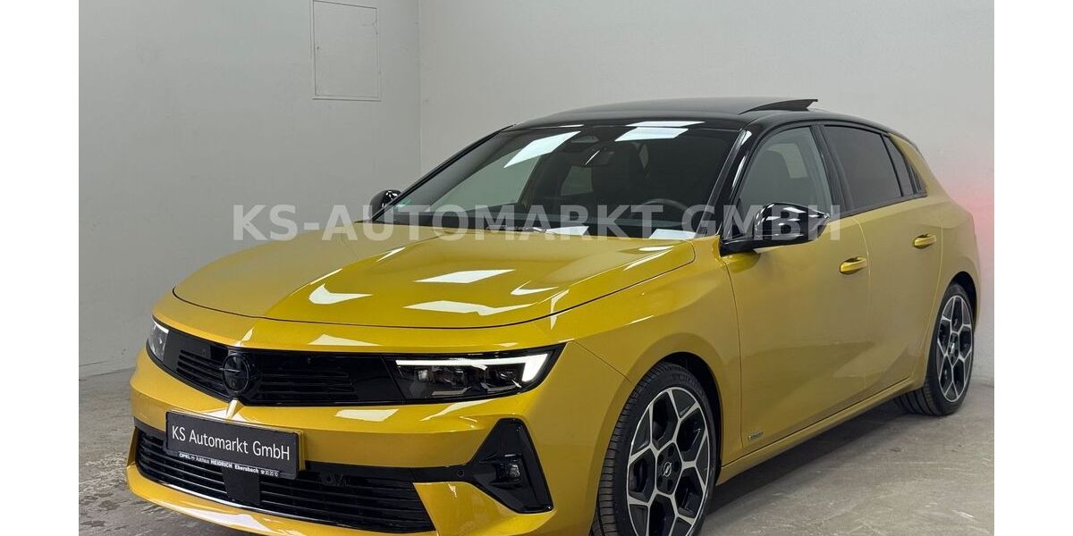 Opel Astra 28.300 km 19.950 &euro; Essen 45326