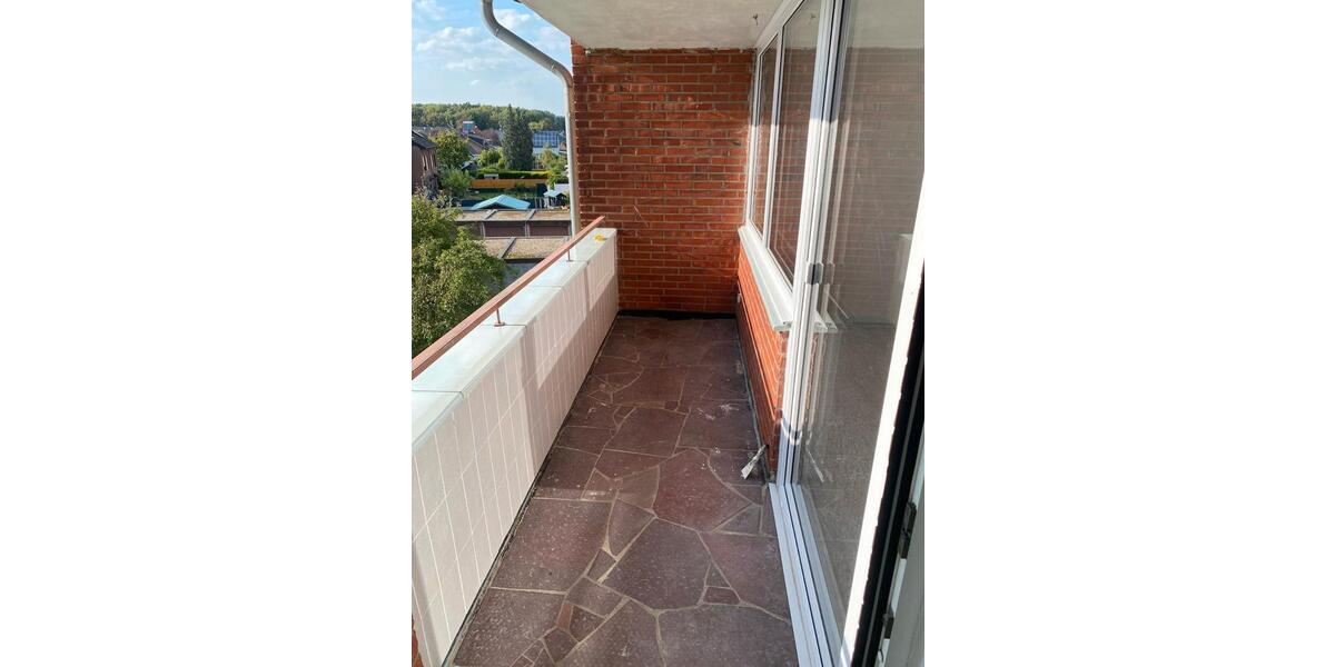 Etagenwohnung Hünxe - 3 Zimmer, 72 m&sup2;, 600&euro; | Angebot:26614527
