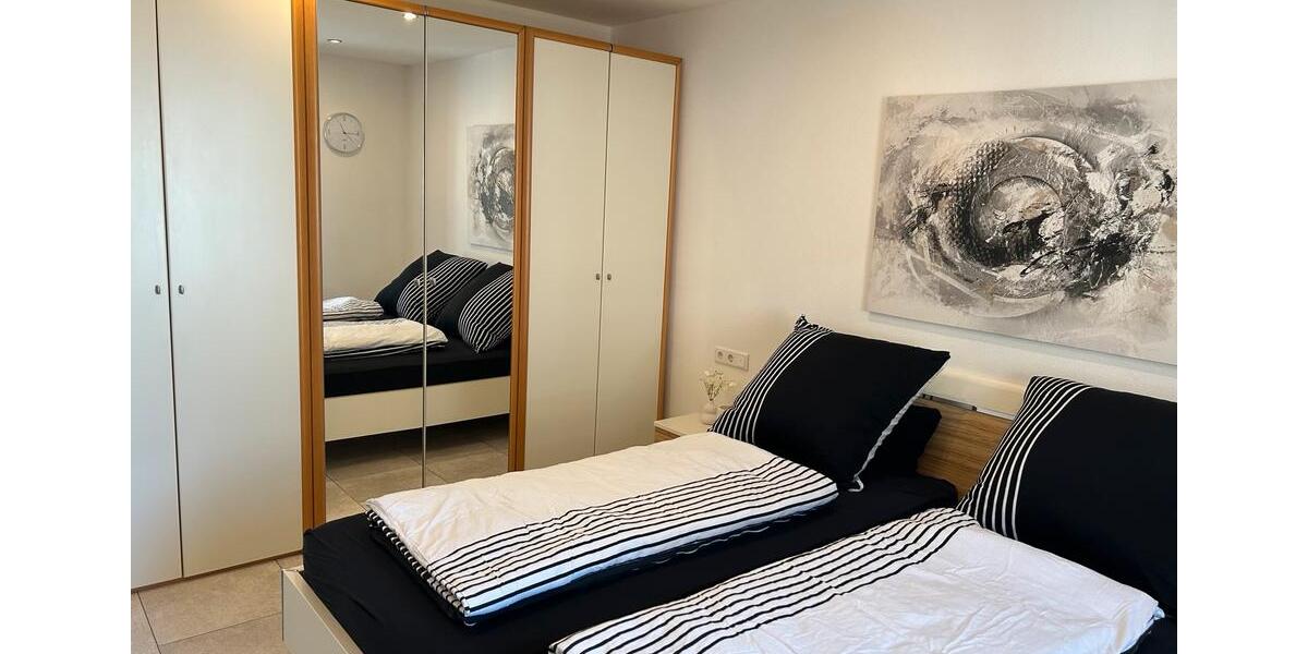 Etagenwohnung Tönisvorst - 2 Zimmer, 65 m&sup2;, 950&euro; | Angebot:26535337