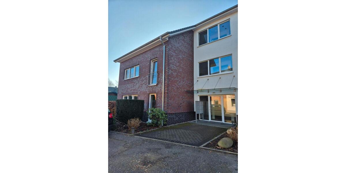 Erdgeschoßwohnung Viersen - 3 Zimmer, 102 m&sup2;, 1.250&euro; | Angebot:23995911