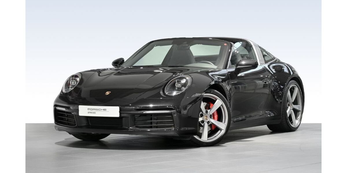 Porsche 992 15.976 km 147.900 &euro; Düsseldorf 40468