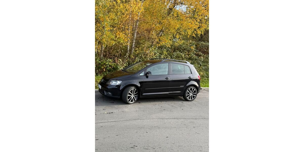 VW Golf Plus 191.000 km 3.900 &euro; Dinslaken 46537