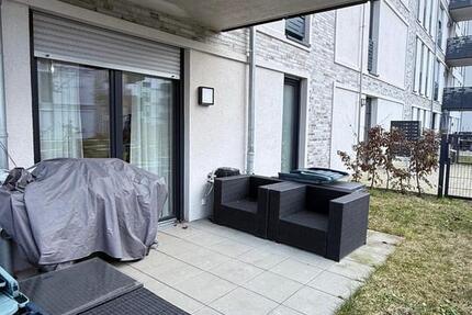 Wohnung Düsseldorf Stadtbezirk 6 - 2 Zimmer, 93 m&sup2;, 930&euro; | Angebot:24803217