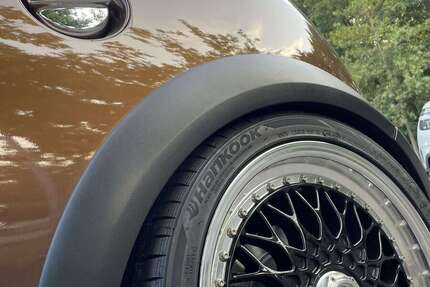 Mini Cooper S 99.700 km 22.500 &euro; Kempen 47906