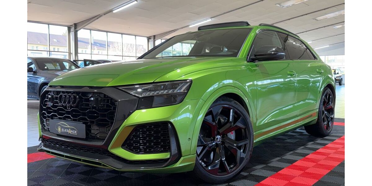 Audi RSQ8 67.000 km 93.990 &euro; Oberhausen 46047