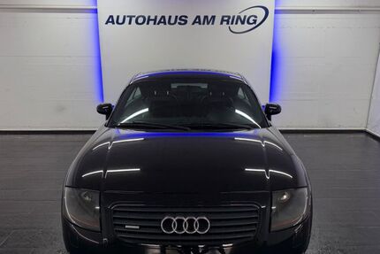 Audi TT 223.360 km 7.999 &euro; Ratingen bei Düsseldorf 40878