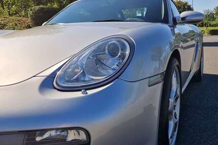 Porsche Boxster 106.000 km 25.555 &euro; Düsseldorf 40549