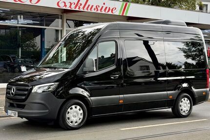 Mercedes-Benz Sprinter 200.000 km 29.890 &euro; Düsseldorf (Unterrath) 40468