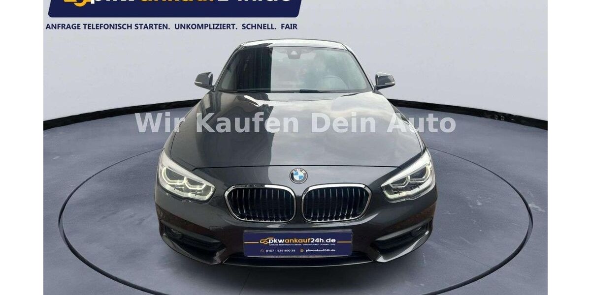 BMW 120 88.840 km 14.300 &euro; Gladbeck 45966