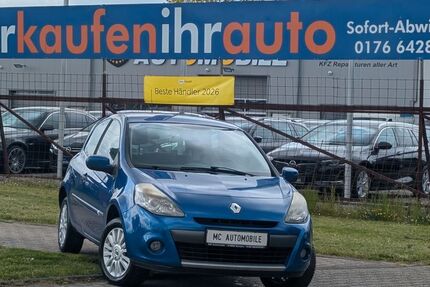Renault Clio 161.000 km 3.999 &euro; Kempen 47906