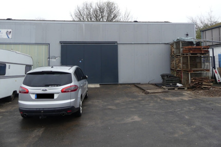 Gewerbeobjekt Geldern - 550&euro; | Angebot:25876210