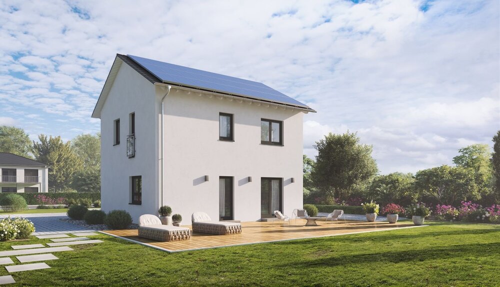 Individuell geplantes Ausbauhaus in Voerde - Komfort und Flexibilität in gehobener Ausstattung - Einfamilienhaus Voerde | Angebot:27338225