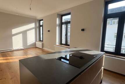 Wohnung Düsseldorf Pempelfort - 4 Zimmer, 87 m&sup2;, 798.000&euro; | Angebot:26065919