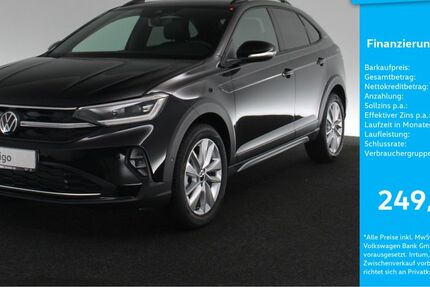 VW Taigo 5.000 km 27.450 &euro; Krefeld 47803