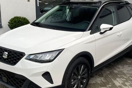 Seat Arona 15.896 km 15.690 &euro; Moers 47447