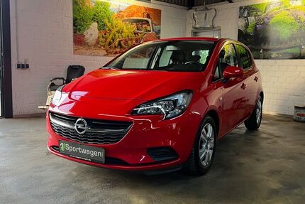 Opel Corsa 53.193 km 9.490 &euro; Wesel 46487