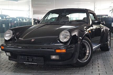Porsche 911 Urmodell 178.000 km 64.990 &euro; Oberhausen 46045