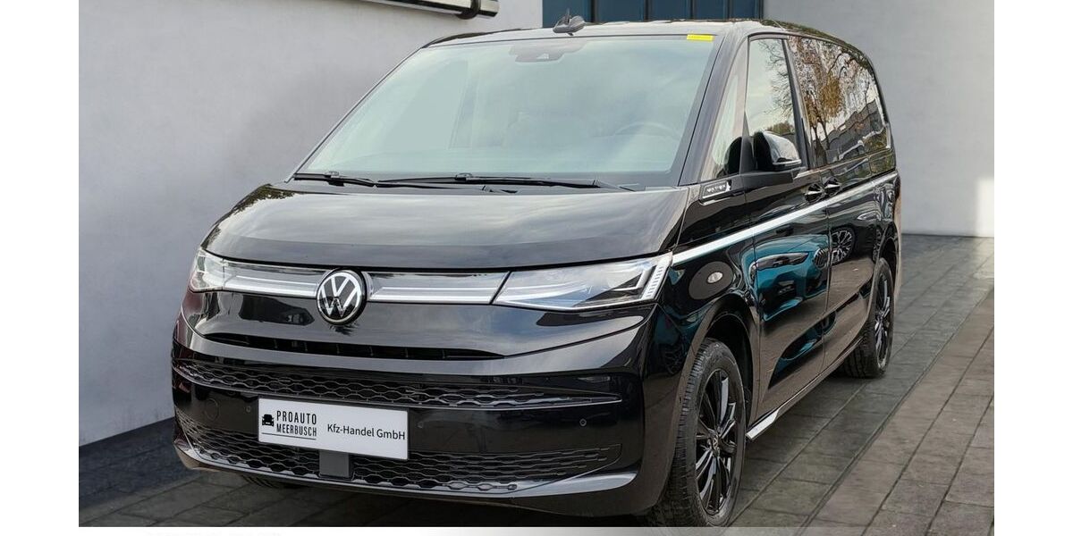 VW T7 Multivan 34.000 km 51.999 &euro; Meerbusch 40668