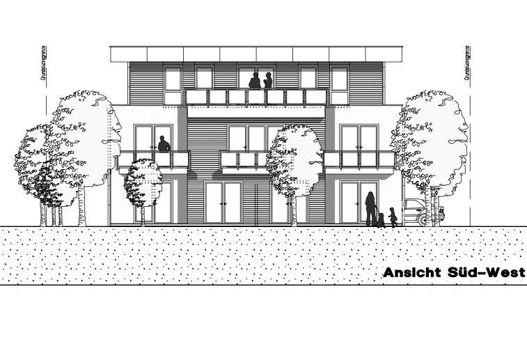 Grundstück Xanten - 499.000&euro; | Angebot:27165240