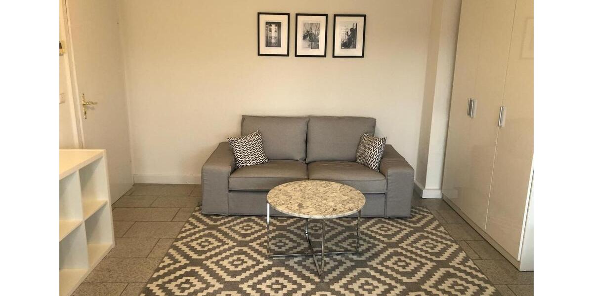 Etagenwohnung Düsseldorf Oberbilk - 4 Zimmer, 83 m&sup2;, 409.000&euro; | Angebot:25813283