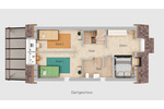 Doppelhaushälfte Willich Anrath - 8 Zimmer, 171 m&sup2;, 559.000&euro; | Angebot:26741613
