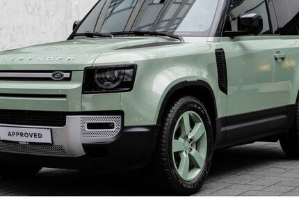 Land Rover Defender 39.882 km 83.950 &euro; Düsseldorf 40547