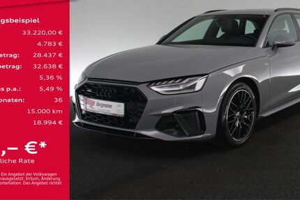 Audi A4 96.658 km 33.220 &euro; Krefeld 47803
