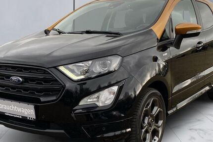 Ford EcoSport 63.385 km 14.490 &euro; Viersen 41751