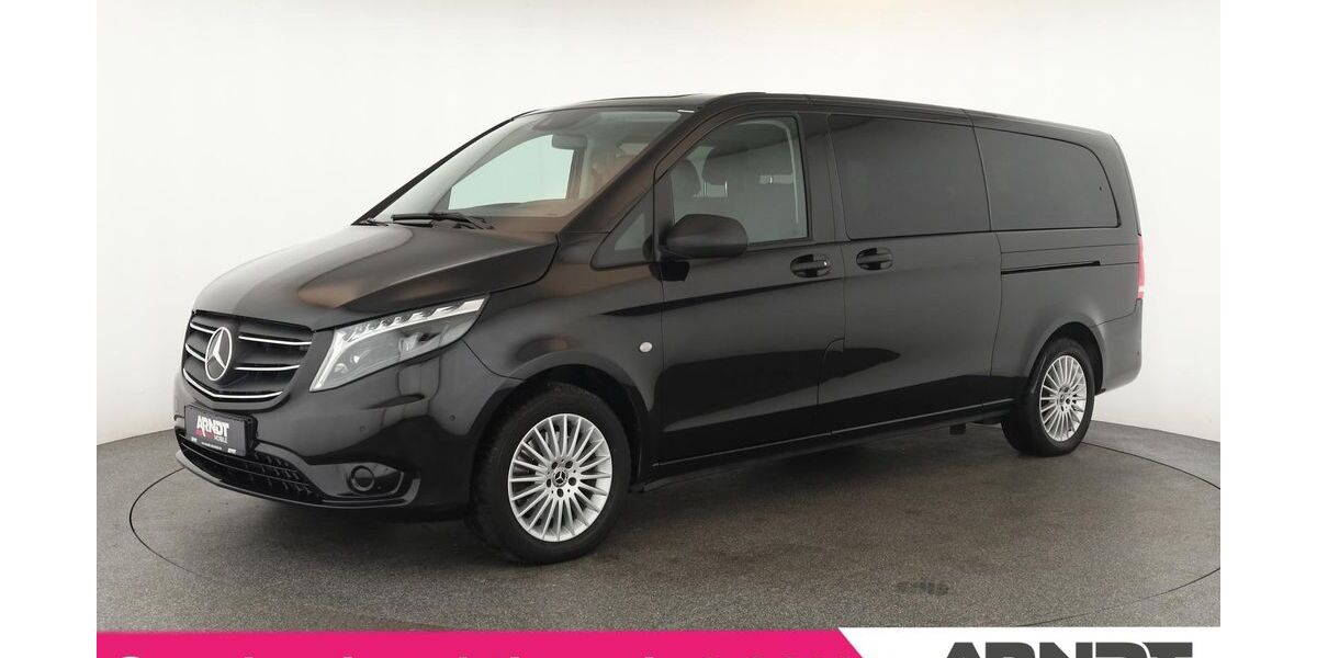 Mercedes-Benz Vito 72.000 km 45.584 &euro; Neuss 41464