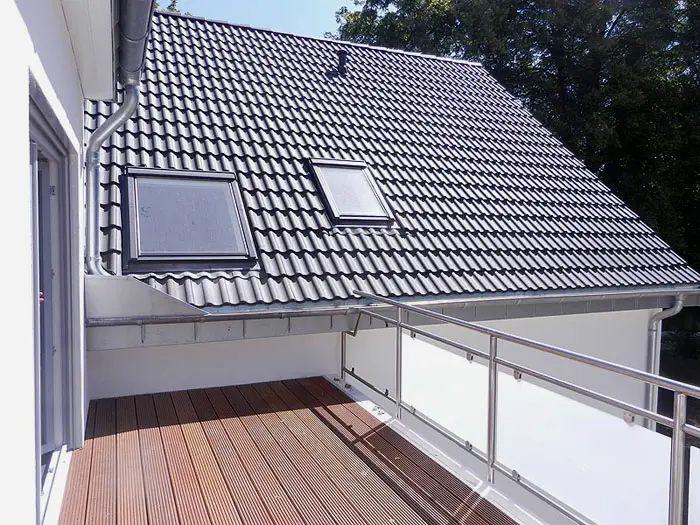 Etagenwohnung Rheurdt - 3.5 Zimmer, 115 m&sup2;, 1.295&euro; | Angebot:26154907