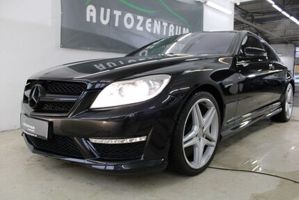 Mercedes-Benz CL 63 AMG 149.128 km 28.990 &euro; Düsseldorf 40233