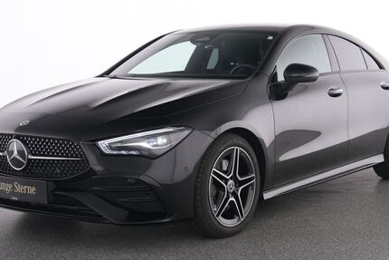 Mercedes-Benz CLA 200 21.018 km 38.985 &euro; Essen 45309