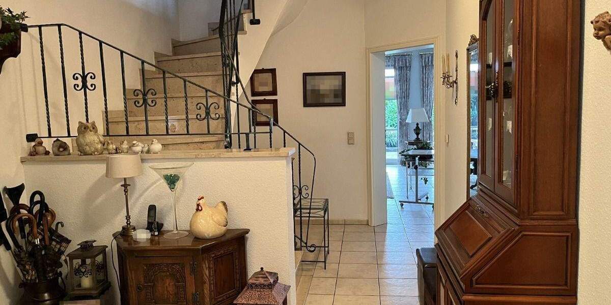 Doppelhaushälfte Straelen Herongen - 4 Zimmer, 118 m&sup2;, 420.000&euro; | Angebot:25705843