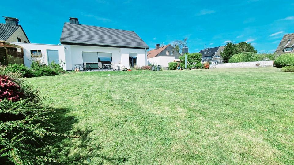 Einfamilienhaus Duisburg Rheinhausen - 5 Zimmer, 135 m&sup2;, 750.000&euro; | Angebot:26603985