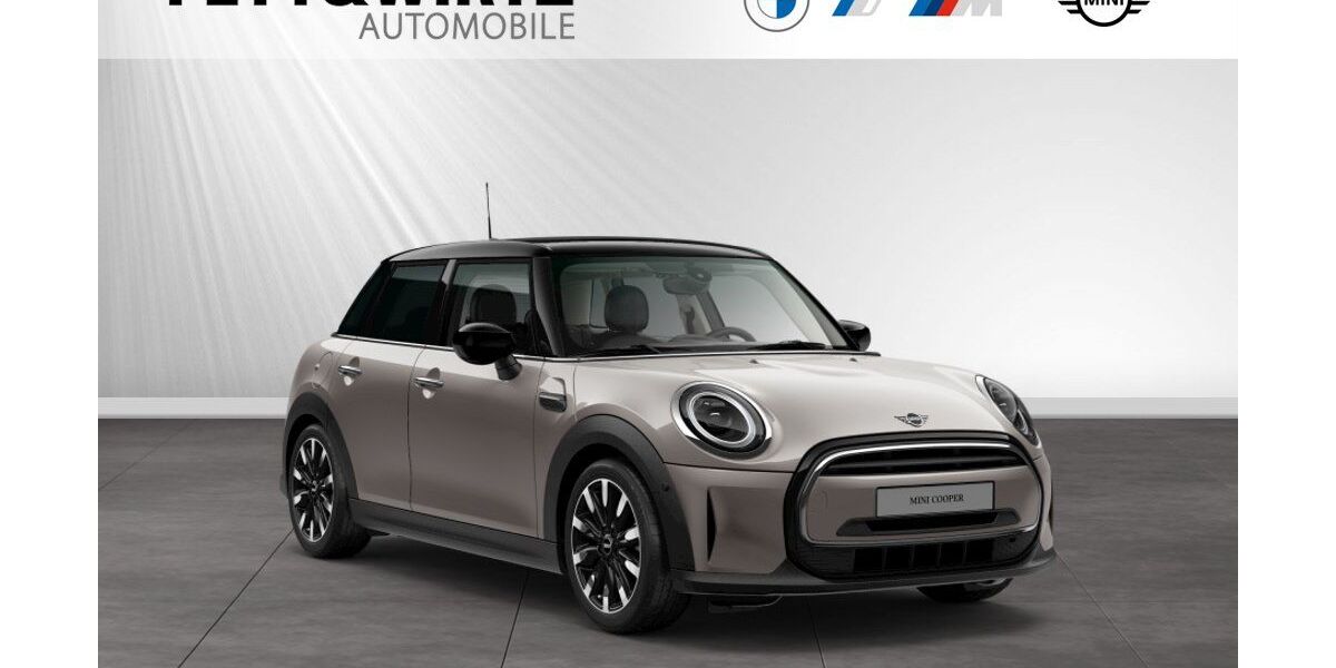 Mini Cooper 63.970 km 20.490 &euro; Geldern 47608