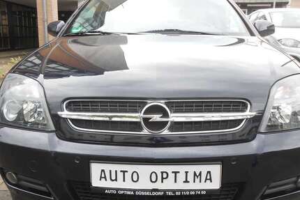 Opel Vectra 68.000 km 8.750 &euro; Düsseldorf 40625