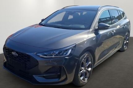 Ford Focus 17.385 km 26.990 &euro; Neuss 41464