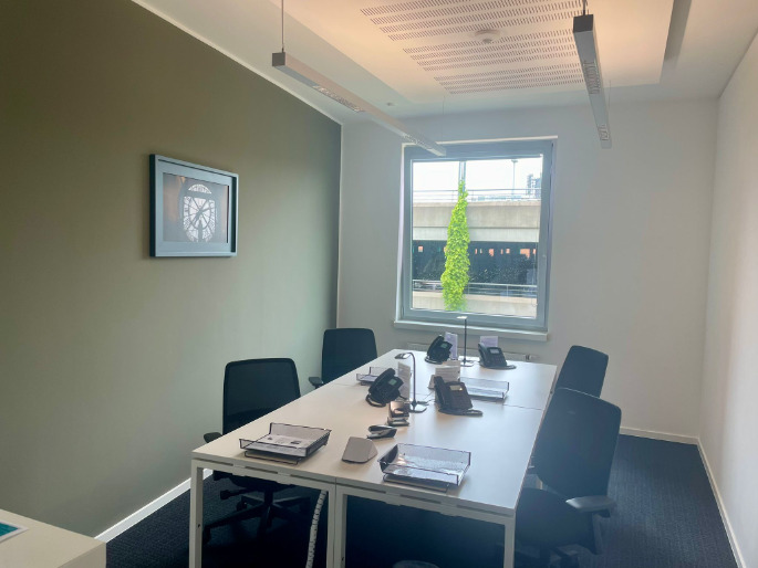 Gewerbeobjekt Oberhausen Neue Mitte - 1.928&euro; | Angebot:25863779