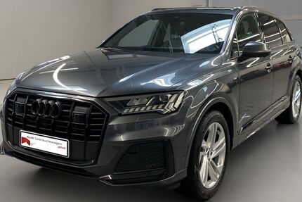 Audi Q7 42.394 km 56.988 &euro; Krefeld 47805
