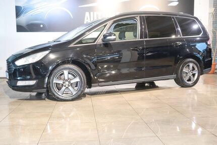 Ford Galaxy 182.634 km 13.300 &euro; Ratingen 40880