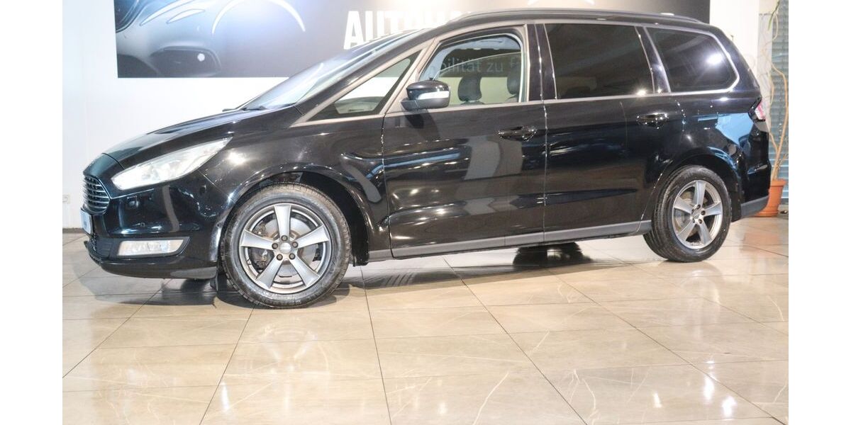 Ford Galaxy 182.634 km 13.300 &euro; Ratingen 40880