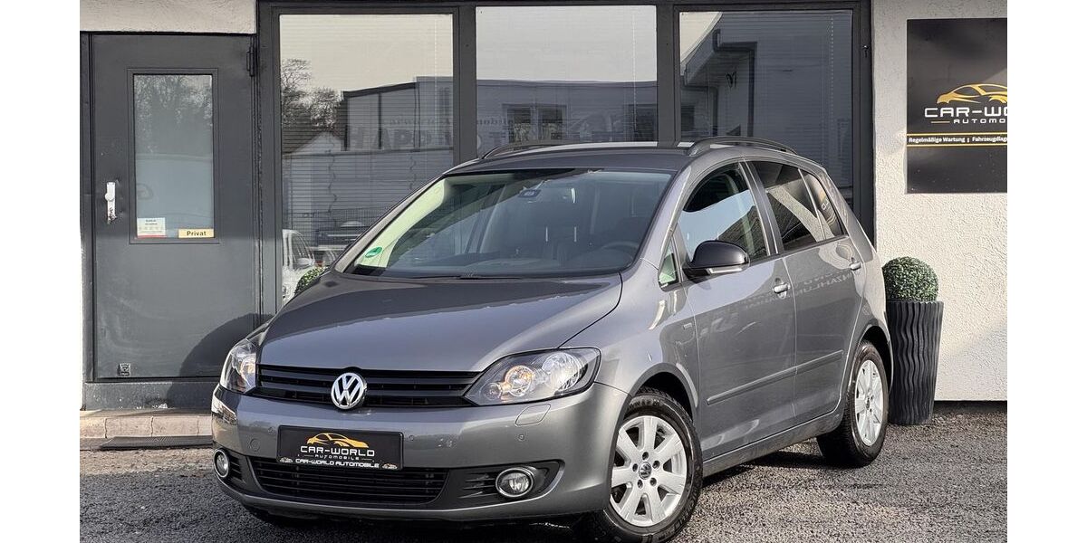VW Golf Plus 88.092 km 9.999 &euro; Duisburg 47167