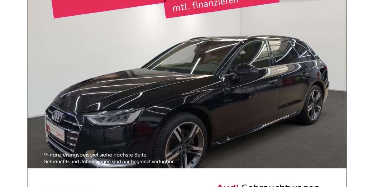 Audi A4 124.246 km 23.350 &euro; Mülheim an der Ruhr 45481