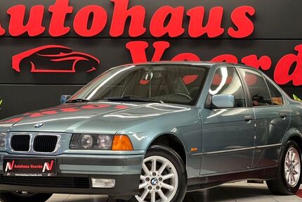 BMW 316 58.000 km 8.990 &euro; Voerde 46562