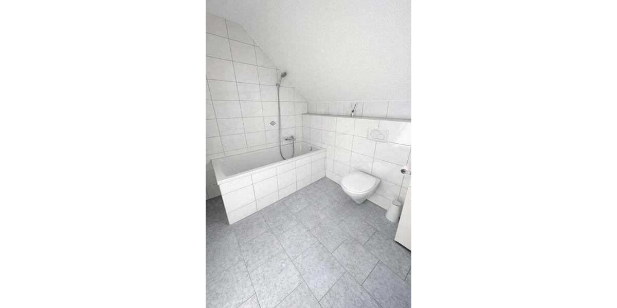 Dachgeschoßwohnung Duisburg Ruhrort - 2 Zimmer, 80 m&sup2;, 900&euro; | Angebot:25839777