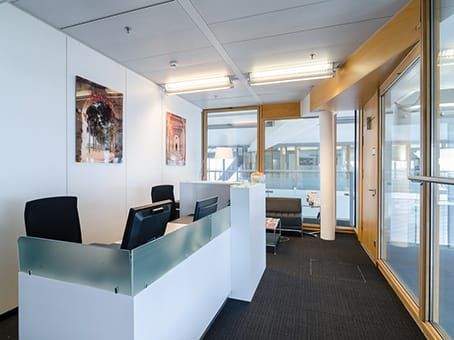 Gewerbeobjekt Düsseldorf Unterbilk - 1.567&euro; | Angebot:25891463