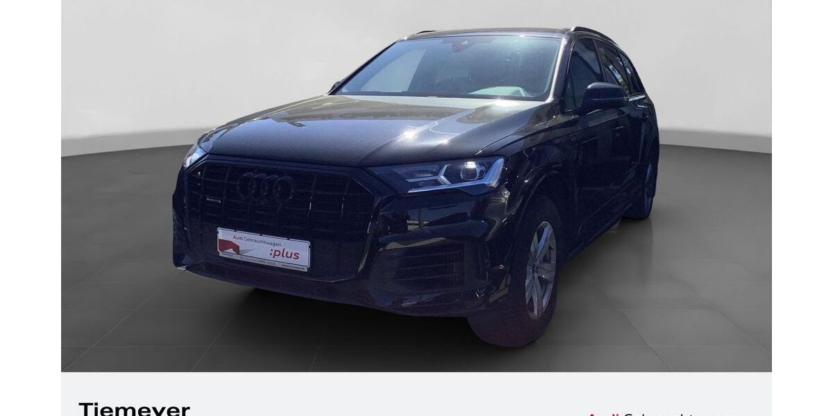Audi Q7 78.281 km 44.980 &euro; Oberhausen 46047