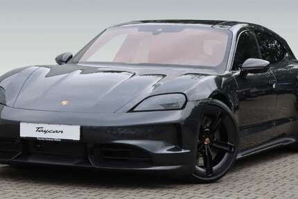 Porsche Taycan 31.990 km 139.900 &euro; Willich 47877