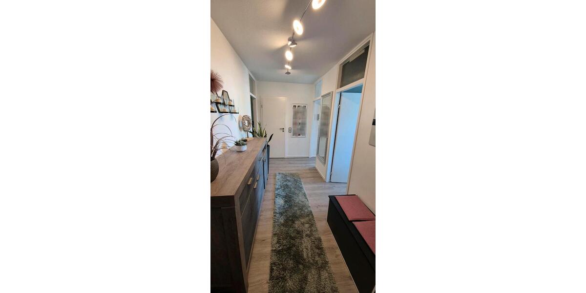 Hochparterre Krefeld Dießem - 2 Zimmer, 59 m&sup2;, 160.000&euro; | Angebot:26552344