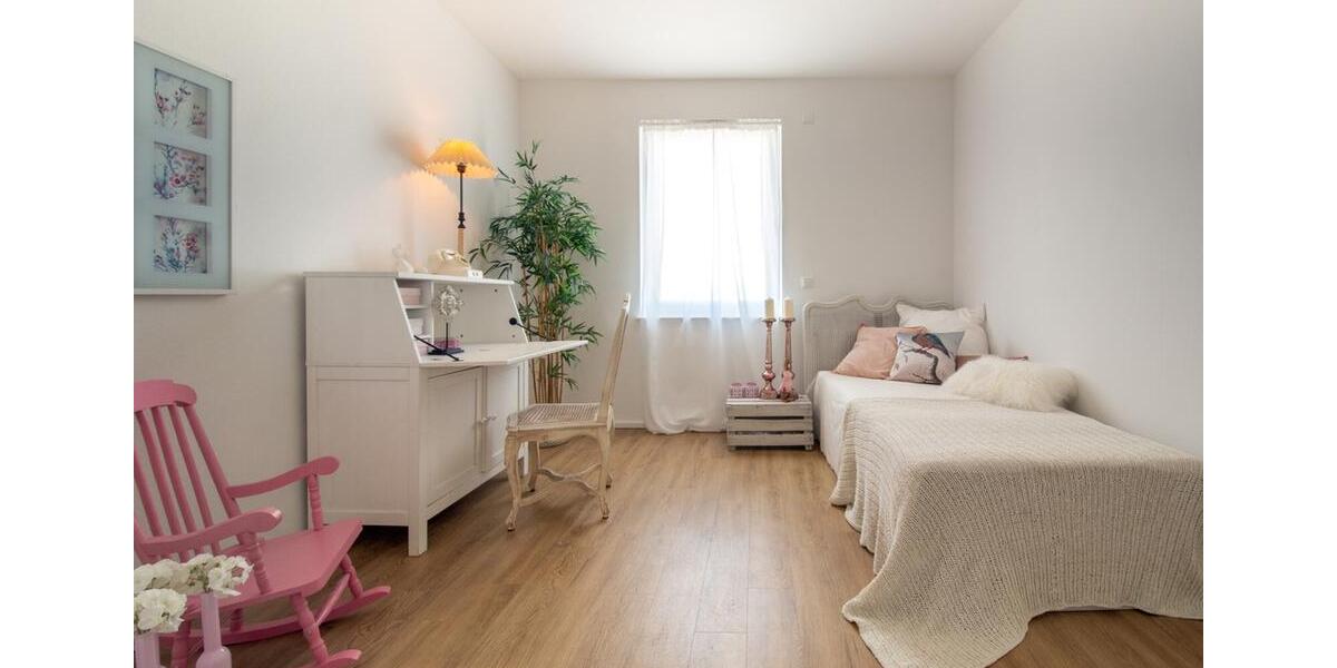 Etagenwohnung Essen Frillendorf - 4 Zimmer, 102 m&sup2;, 1.280&euro; | Angebot:25861501